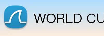 WORLD CUP 2026投注 Logo